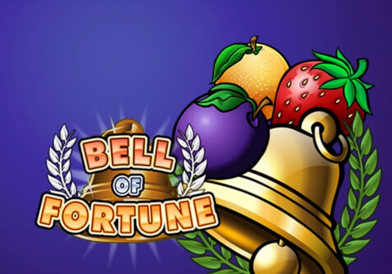 bell of Fortune Slot