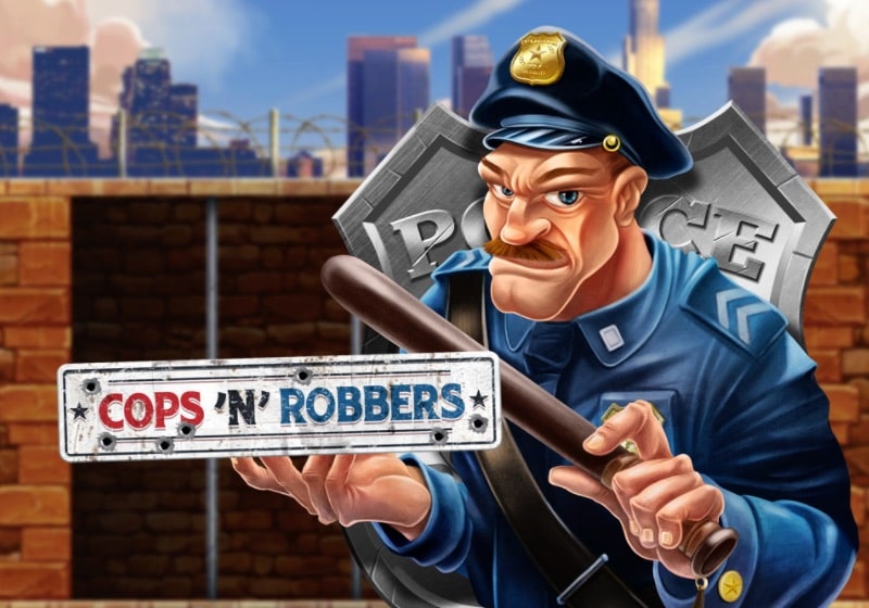 Cops'n Robbers Slot