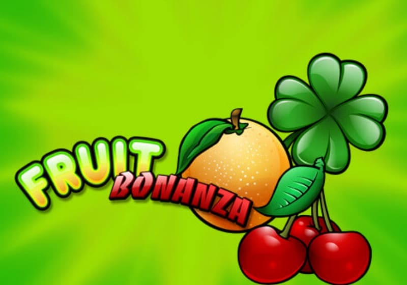 Fruit Bonanza Slot