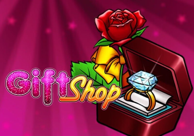Gift Shop Slot