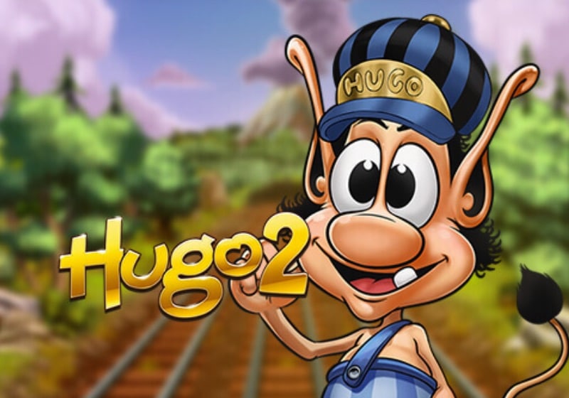 Hugo 2 Slot