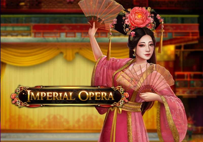 Imperal Opera Slot