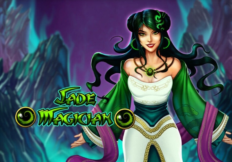 Jade Magican Slot