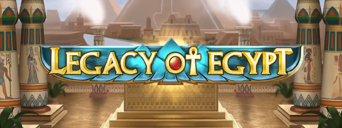 Legacy of Egypt Playn-Go