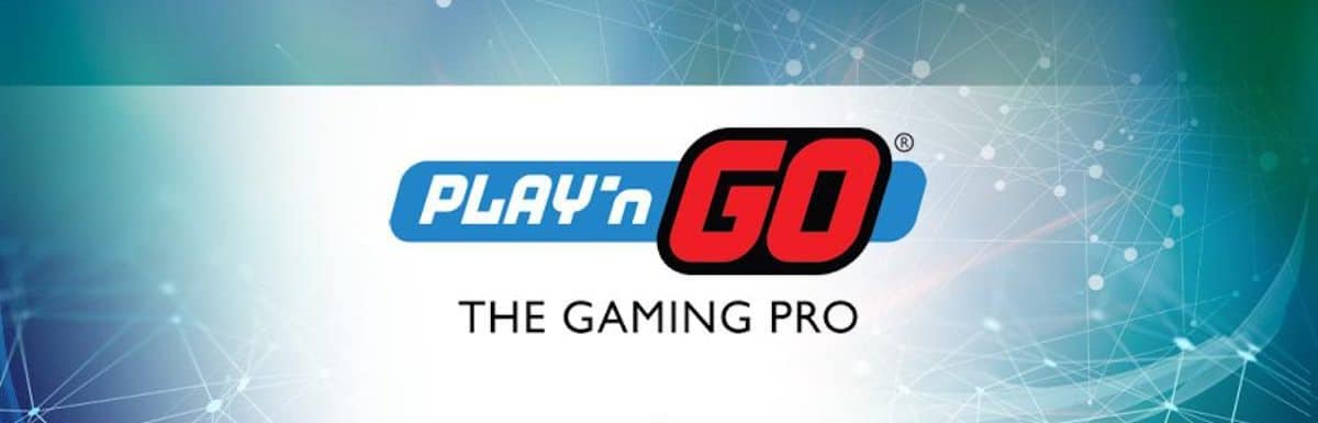 Play'n Go Online Slots