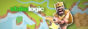 Stakelogic Casino Software
