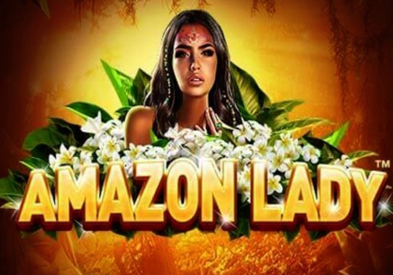 Amazon Lady Slot