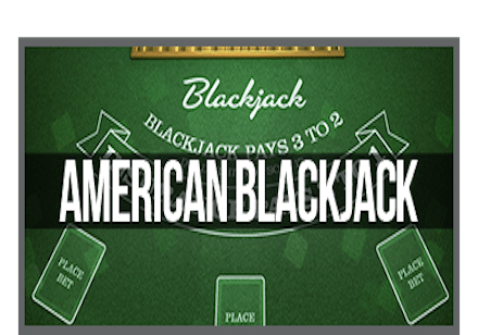 American Black Jack