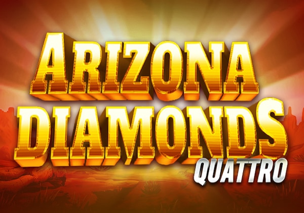 Arizona Diamond Slot