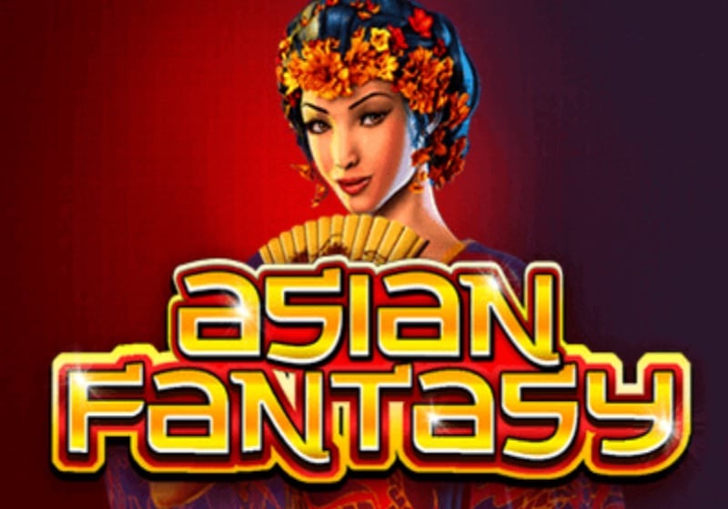 Asian Fantasy Slot
