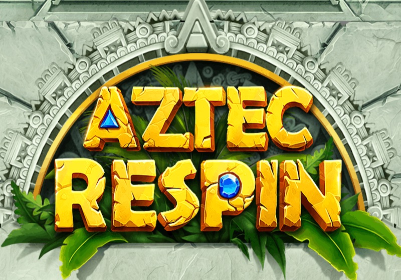Aztec Respin Slot