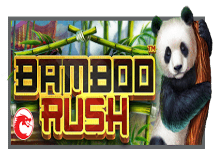 Bamboo Rush Slot
