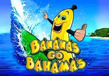 Bananas goes Bahamas Slot
