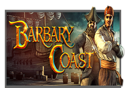Barbary Coast Slot