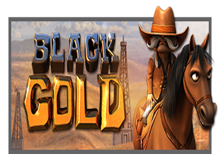 Black Gold Slot