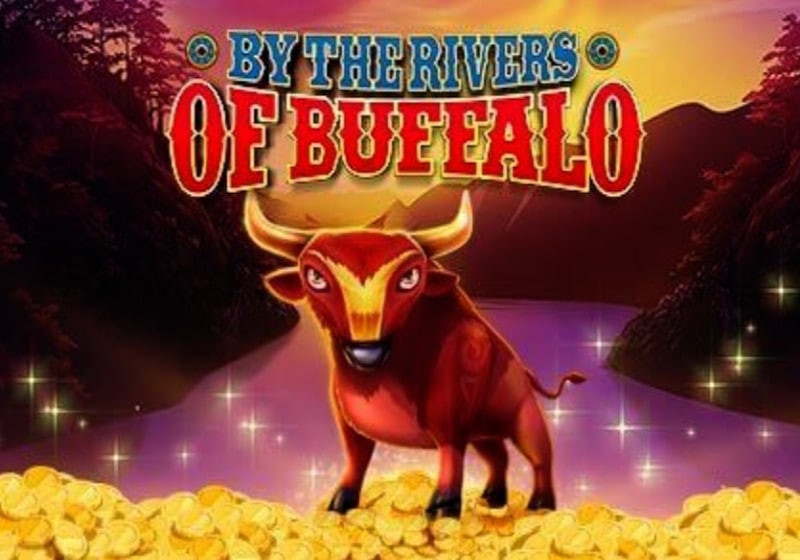 By the Rivers of Buffalo Slot