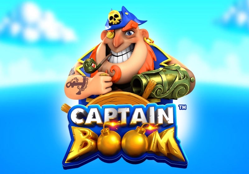 Captain Slot