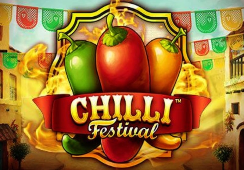 Chilli Festival Slot