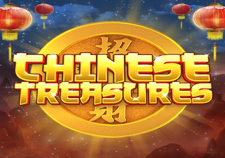 Chinese Treasures Slot