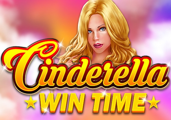 Cinderella Wintime Slot