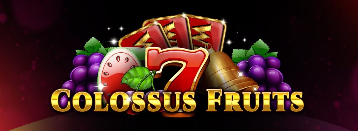 Colossus Fruits Online Slot