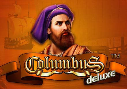 Columbus Deluxe Slot
