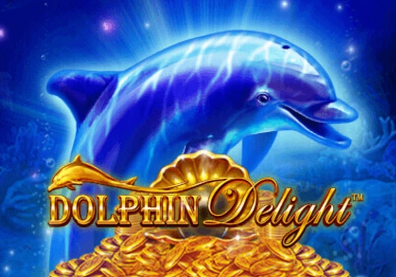 Dolphin Delight Slot