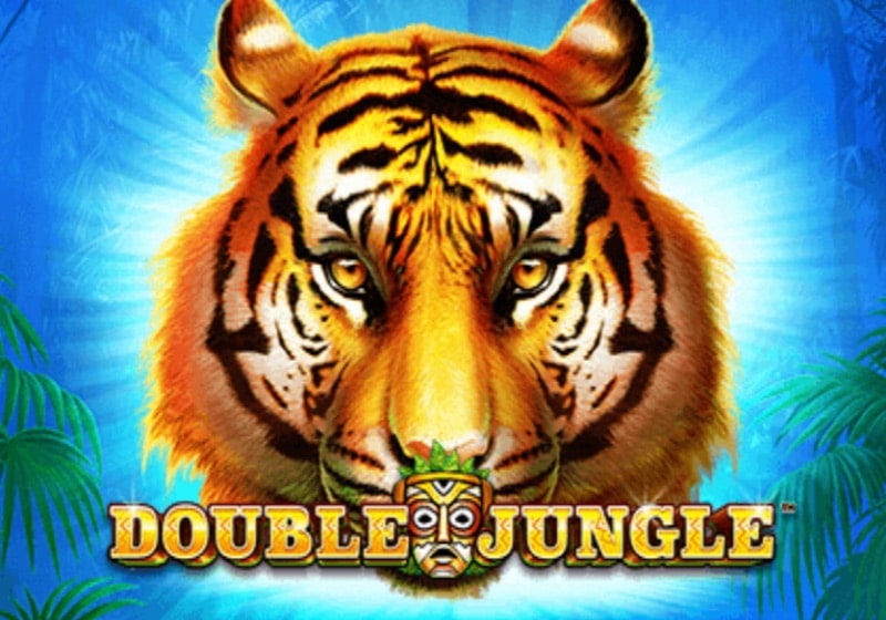 Double Jungle Slot