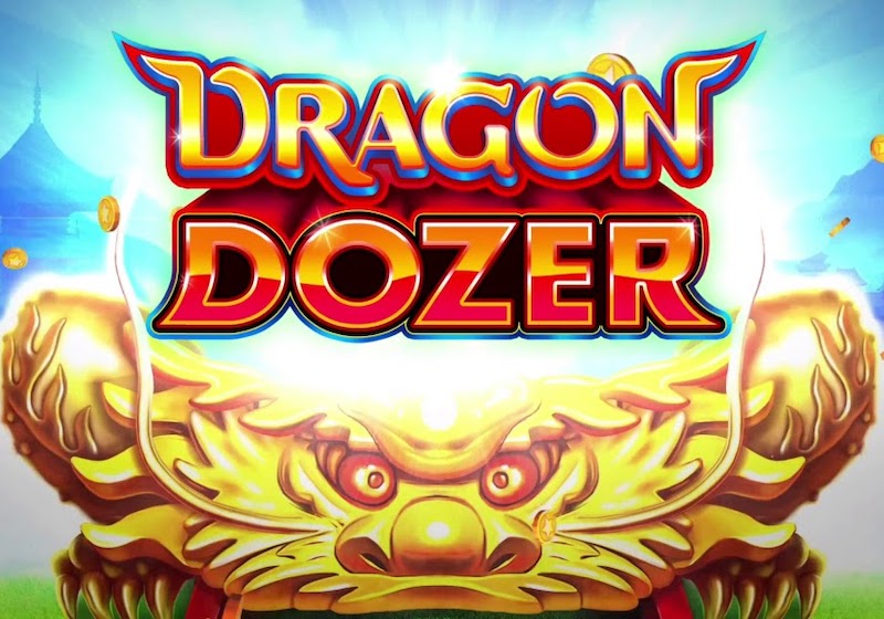 Dragon Dozer Slot