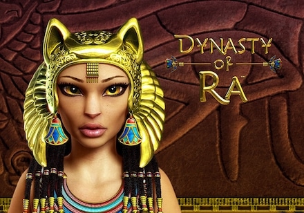 Dynasty of Ra Slot