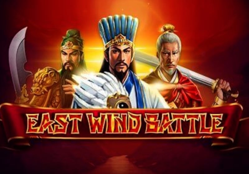 East Wind Battle Slot