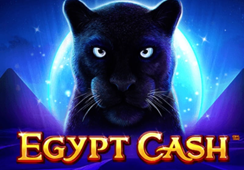 Egypt Cash Slot