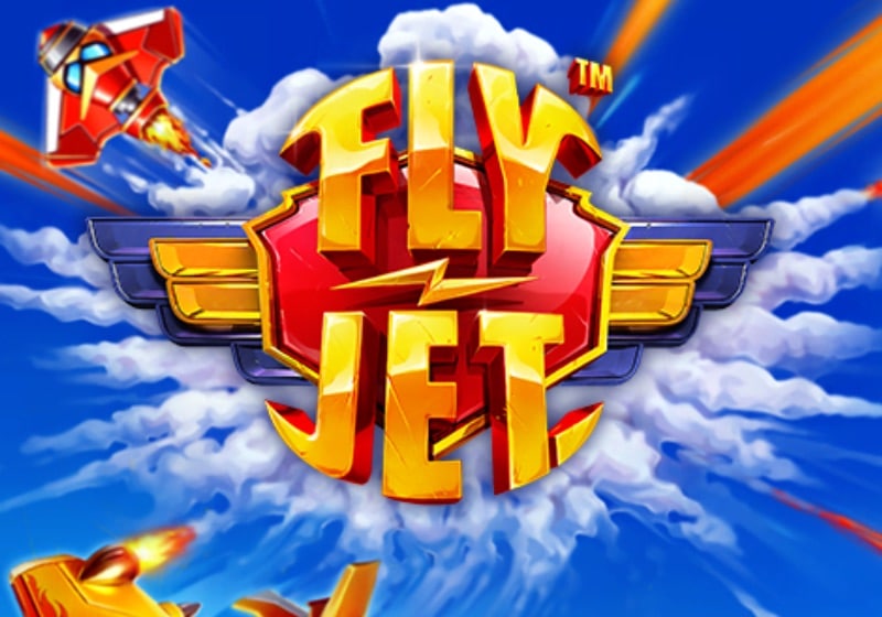 Jet Fly Slot