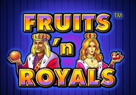 Fruits'n Royals Slot