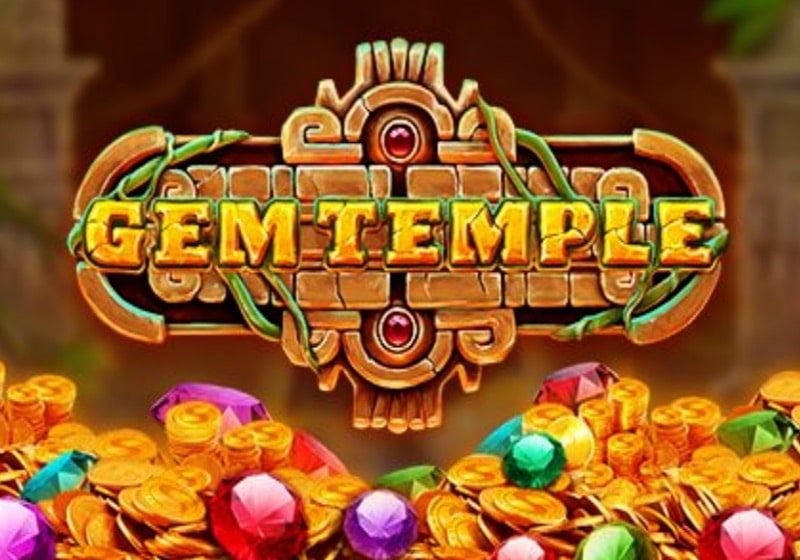 Gem Temple Slot