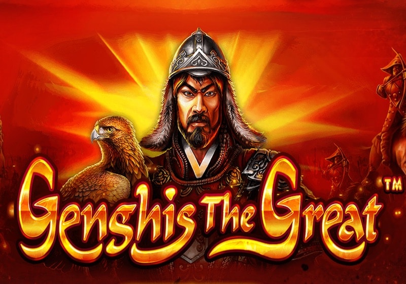 Genghis the Great Slot