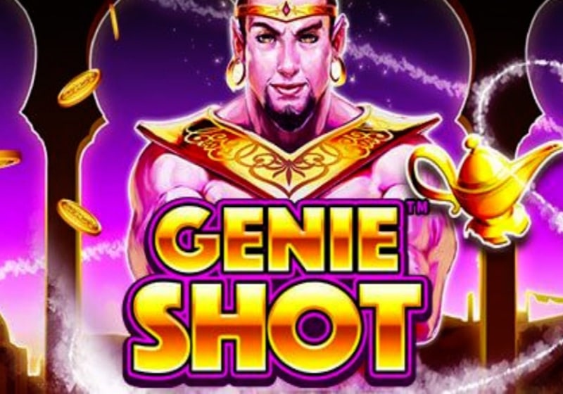 Genie Shot Slot