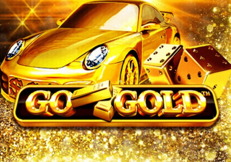 Go Gold Slot