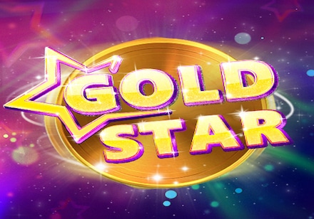 Gold Star Slot