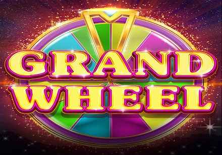 Grand Wheel Slot