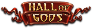 Hall of Gods Gratis Spielen
