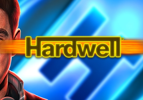 Hardwell Slot