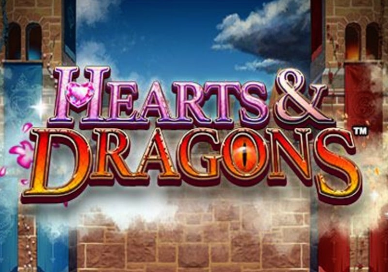 Hearts & Dragons Slot