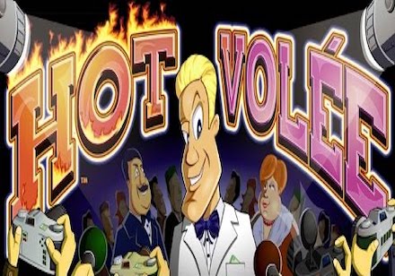 Hot Volee Slot