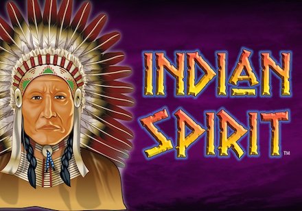 Indian Spirit Slot