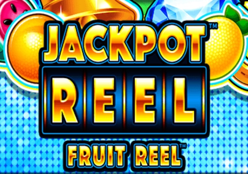Fruit Reel Slot