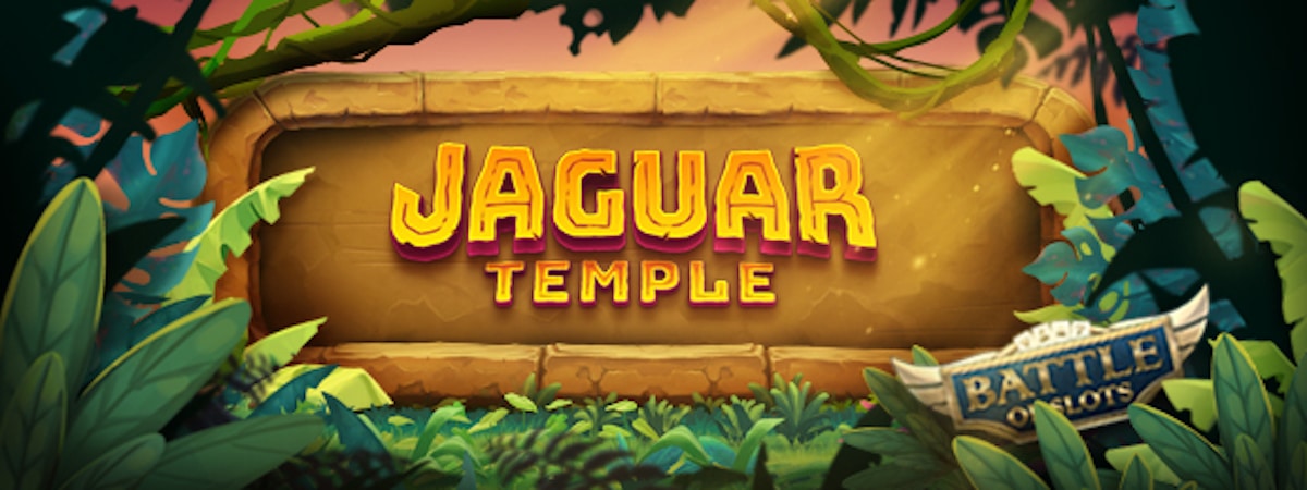 Jaguar Temple Gratis Slot Spielen