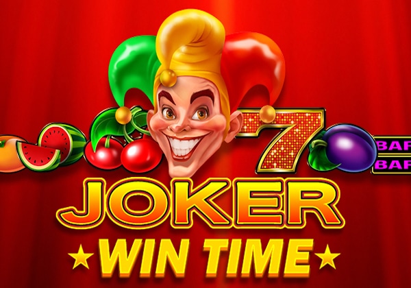 Joker Wintime Slot