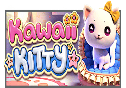 Kawai Kitty Slot