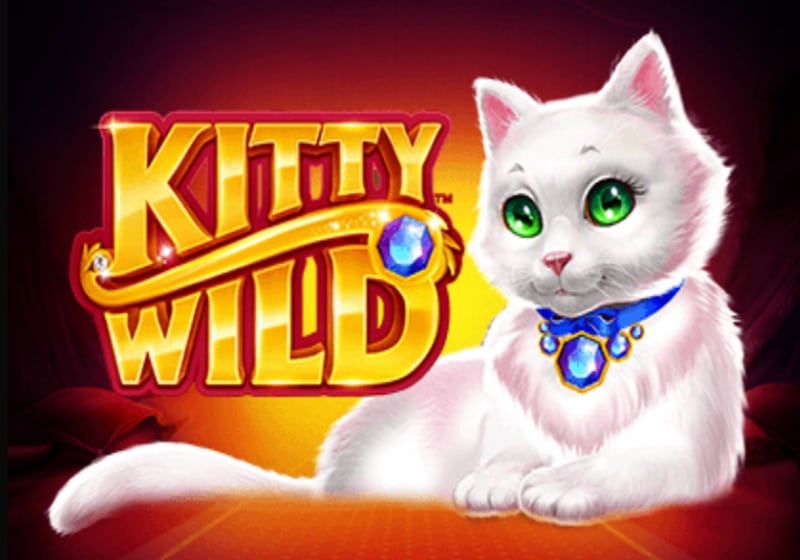Kitty Wild Slot
